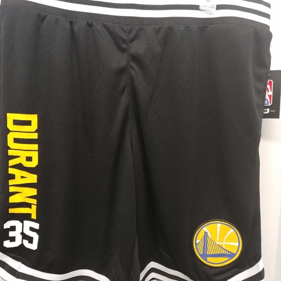 NWT Kevin Durant NBA U shorts sz L - Picture 6 of 8